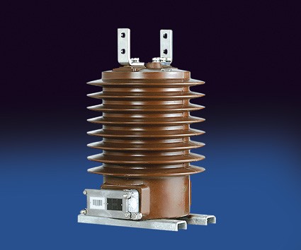 Outdoor Current Transformer M.T. 